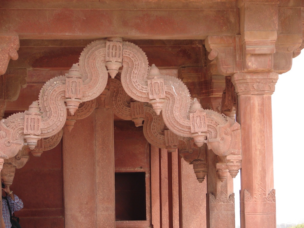 2008/03(March)/AroundTheWorld/Fatehpur Sikri, Abandoned City/1024x768_DSC01272.JPG